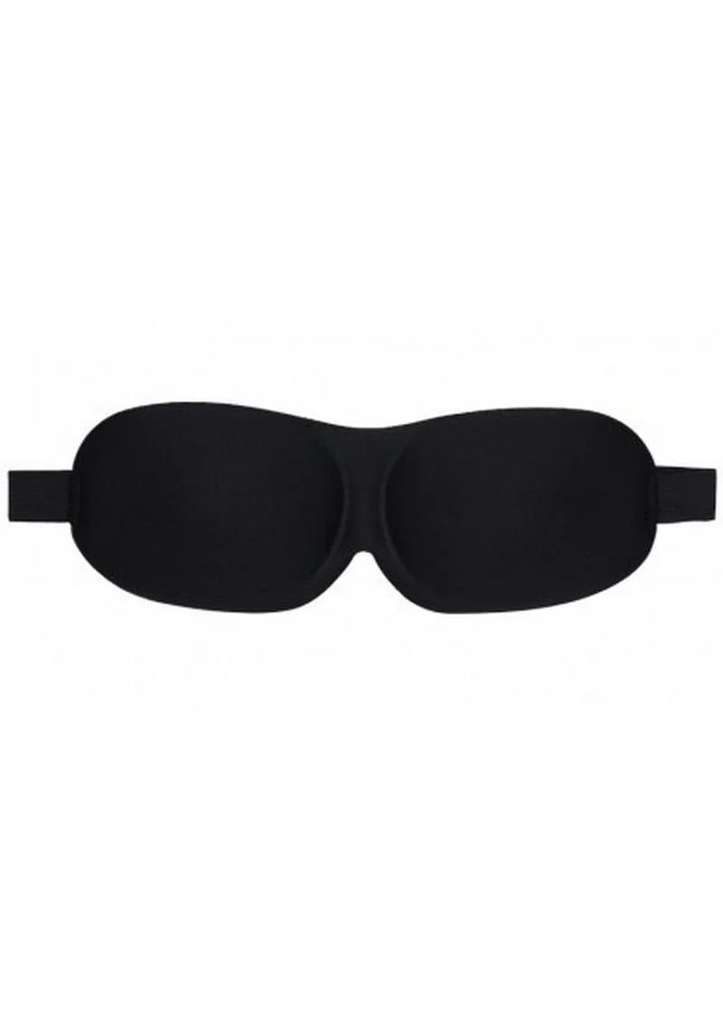 Ouch 3D Blindfold Mask