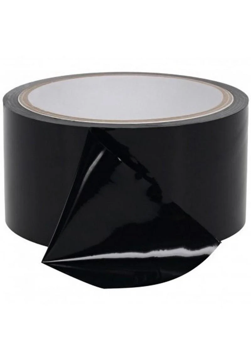 Ouch Bondage Tape Non-Sticky 20m - Image 2