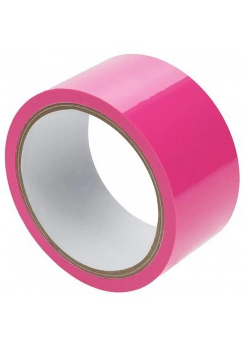 Ouch Bondage Tape Non-Sticky 20m - Image 4