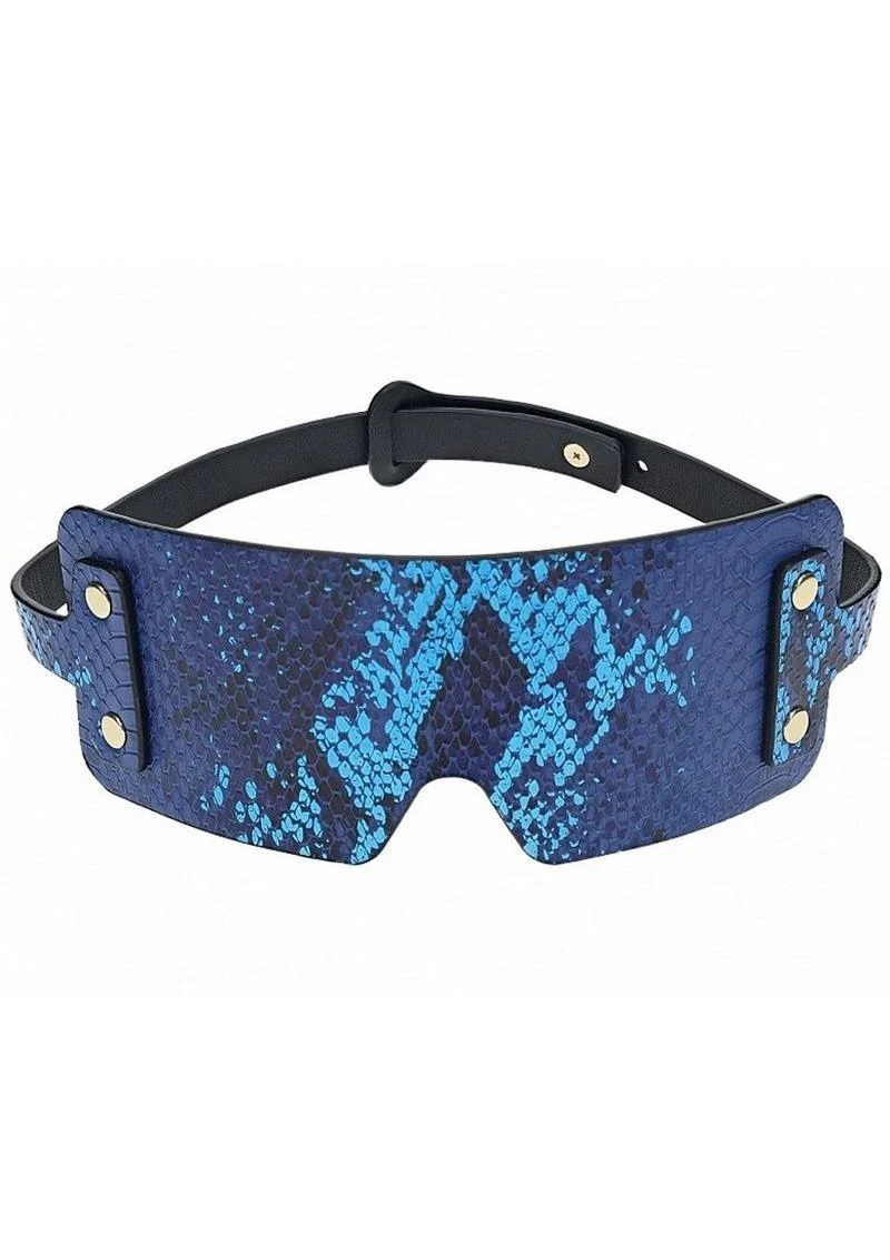 Ouch! Florence Blindfold - Image 3