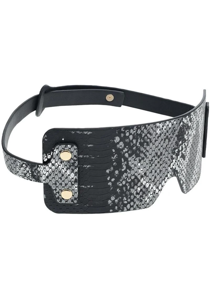 Ouch! Florence Blindfold - Image 4