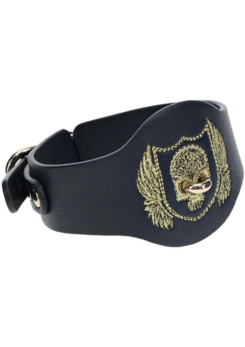 Ouch! London Leg Cuffs - Image 2