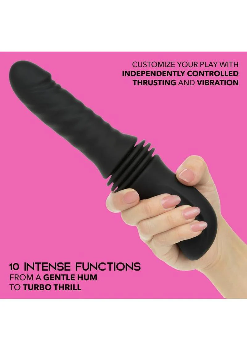 Overdrive Waterproof Thruster - Image 3