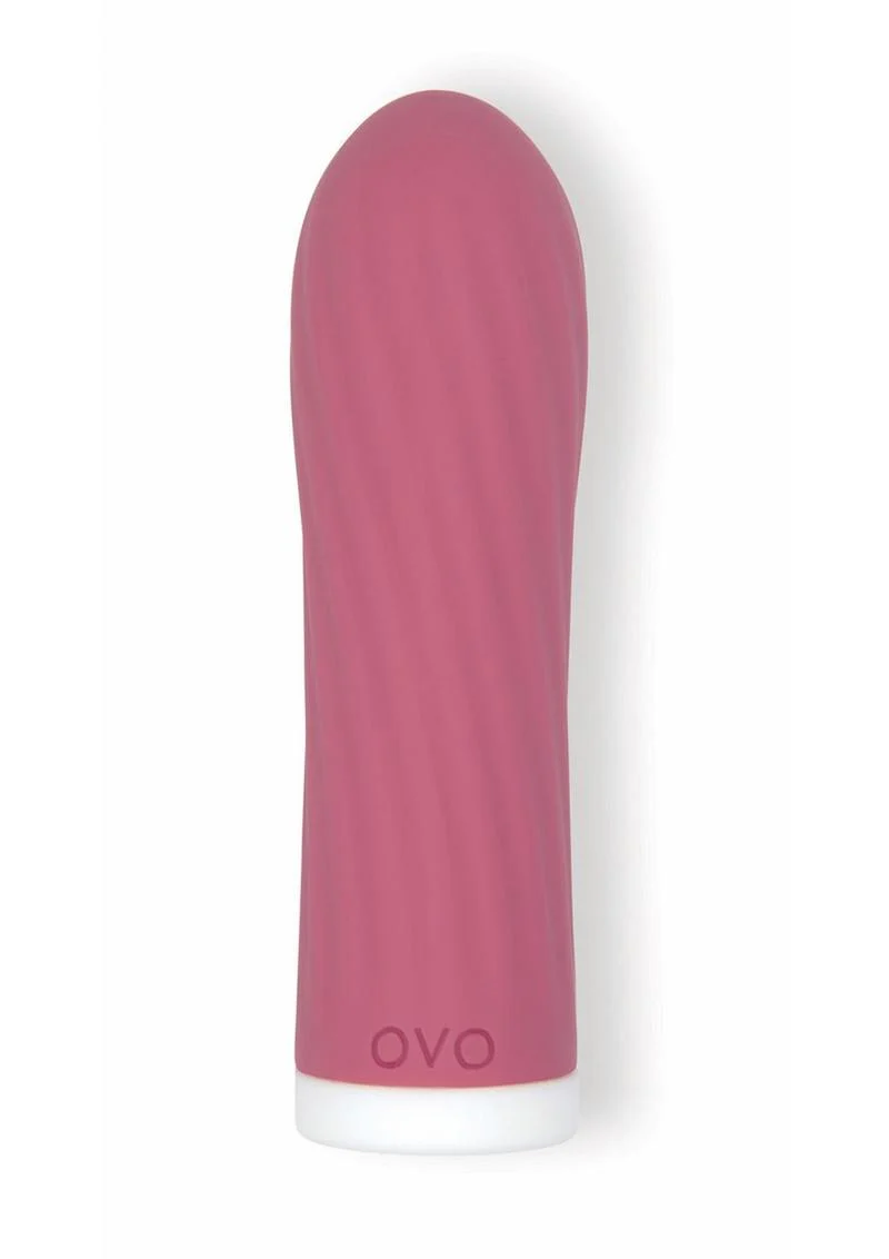 OVO Saraha Lipstick Vibe