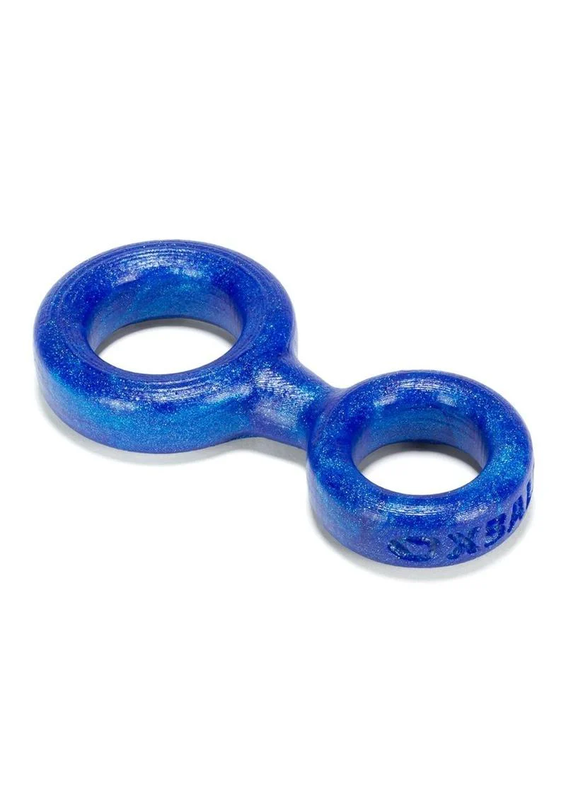 Oxballs 8-Ball Silicone Cock Ring For Enhanced Support - Image 6