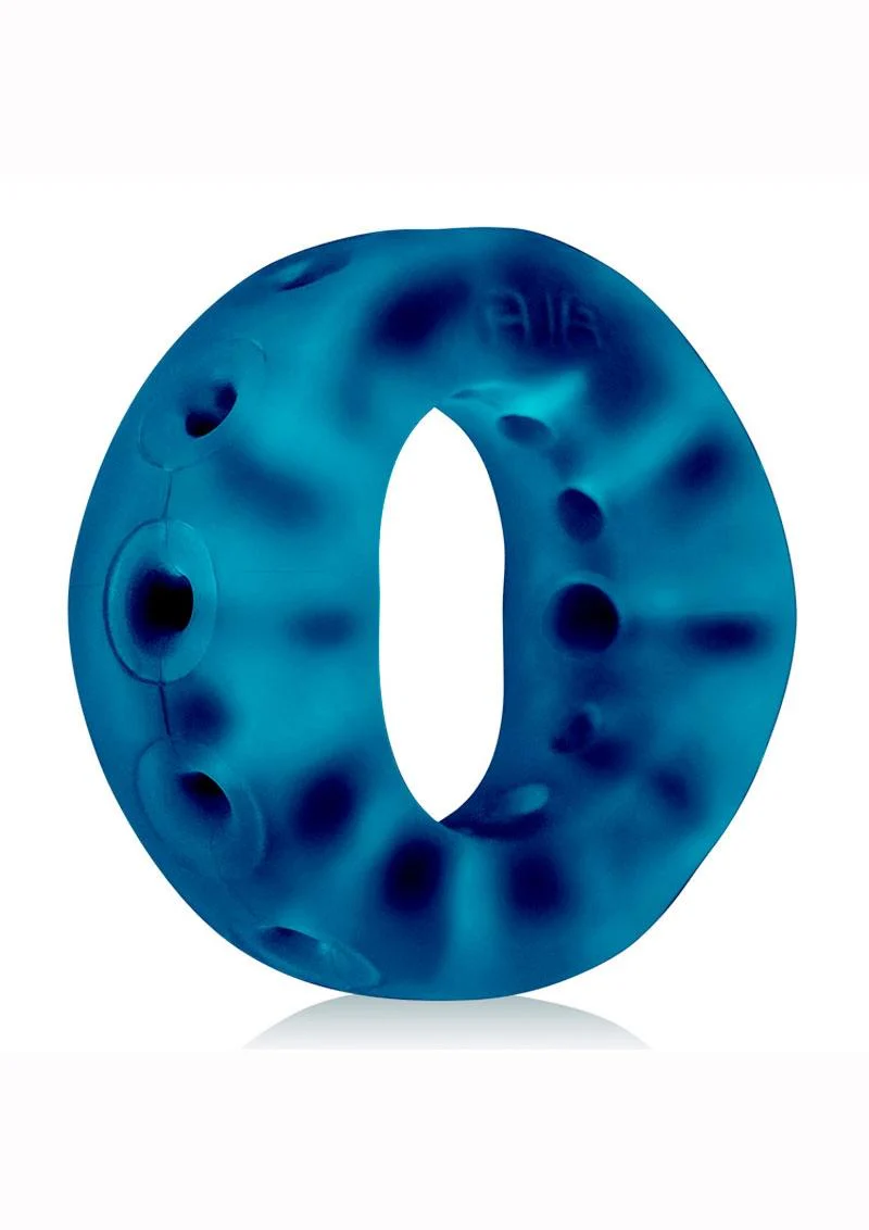 Oxballs AIR Sport Silicone C-Ring For Comfort And Performance - Image 4