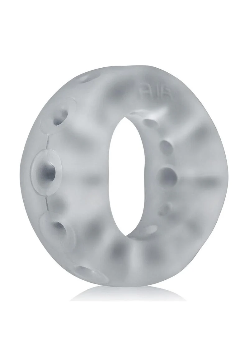 Oxballs AIR Sport Silicone C-Ring For Comfort And Performance - Image 7