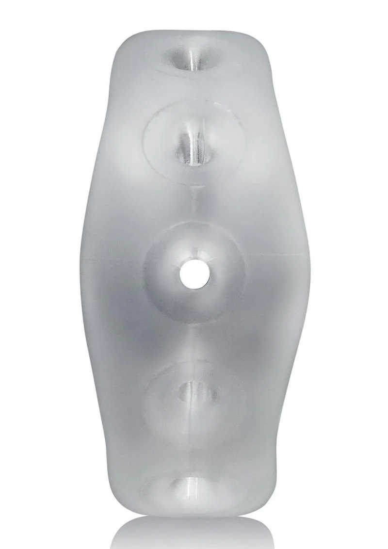 Oxballs AIR Sport Silicone C-Ring For Comfort And Performance - Image 9