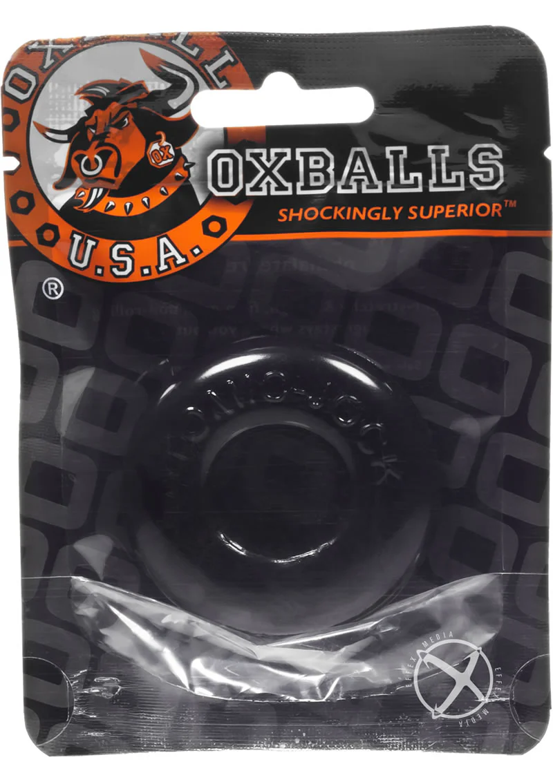 Oxballs Atomic Jock Do-Nut 2 Fatty Cock Ring - Image 11