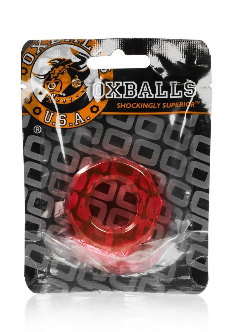 Oxballs Atomic Jock Humpballs Cock Ring - Image 12