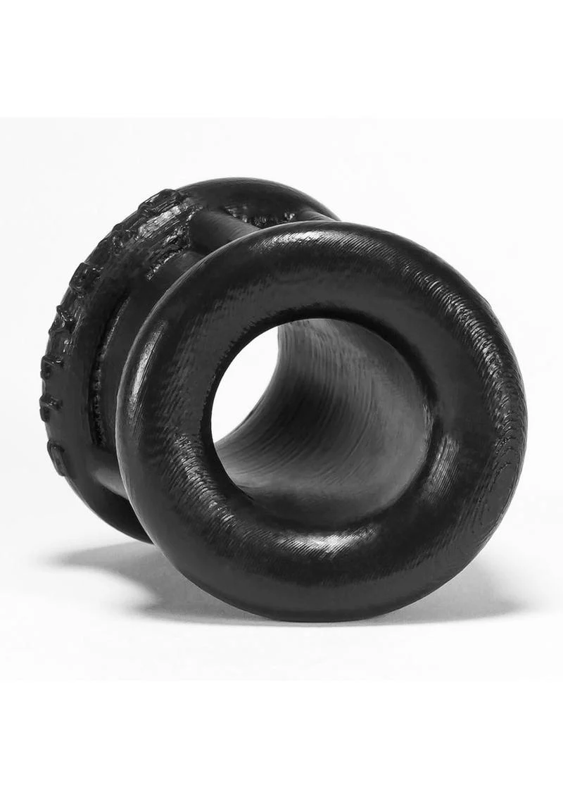 Oxballs Bent-1 Comfortable Silicone Curved Ball Stretcher - Image 3