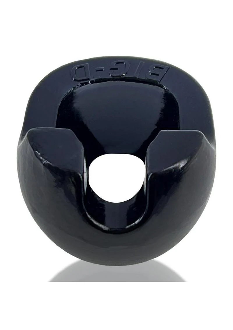 Oxballs Big-D Shaft Grip Cock Ring - Image 3
