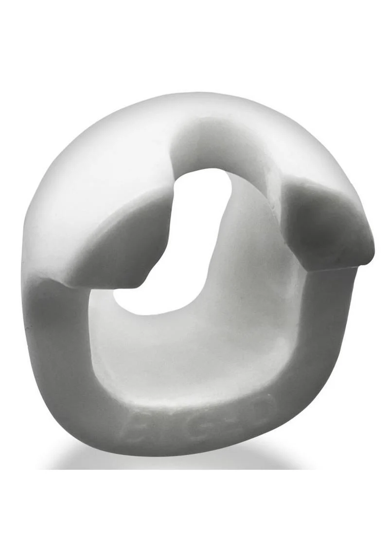 Oxballs Big-D Shaft Grip Cock Ring - Image 9