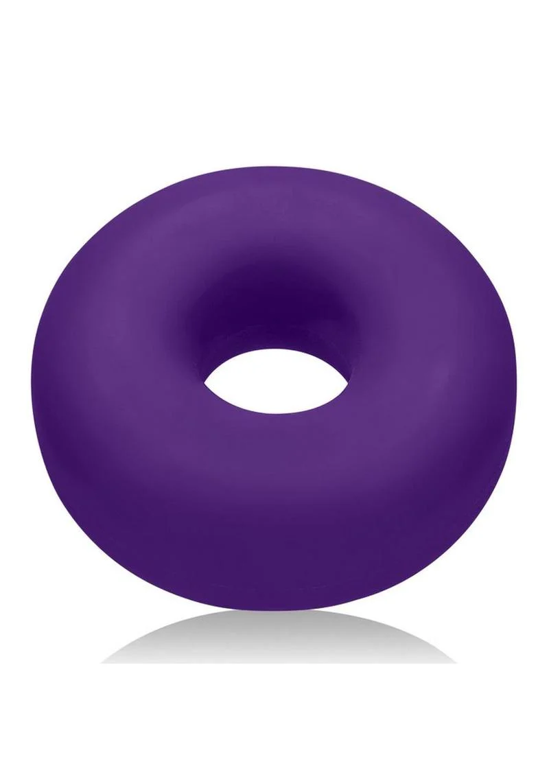 Oxballs Big Ox Super Mega Stretch Silicone Cock Ring - Image 11