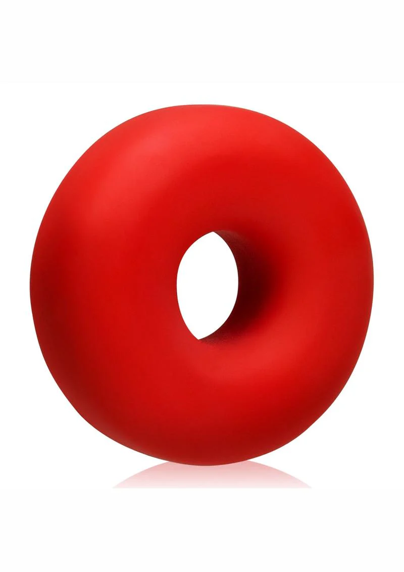 Oxballs Big Ox Super Mega Stretch Silicone Cock Ring - Image 13