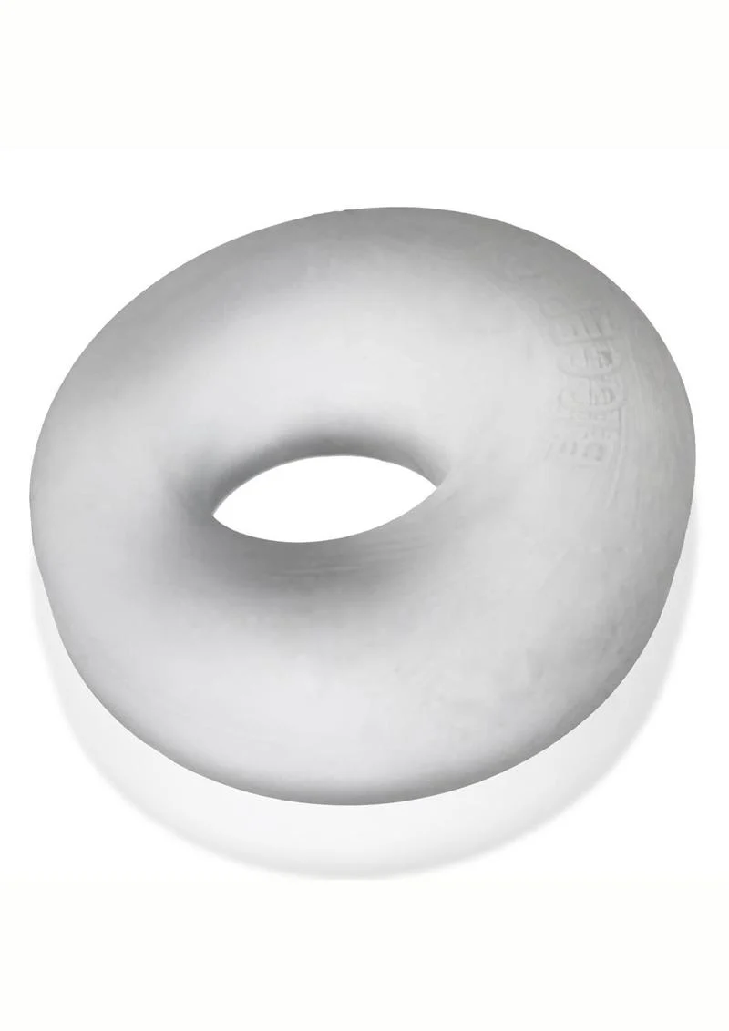 Oxballs Bigger OX Comfortable Silicone Cock Ring - Image 6