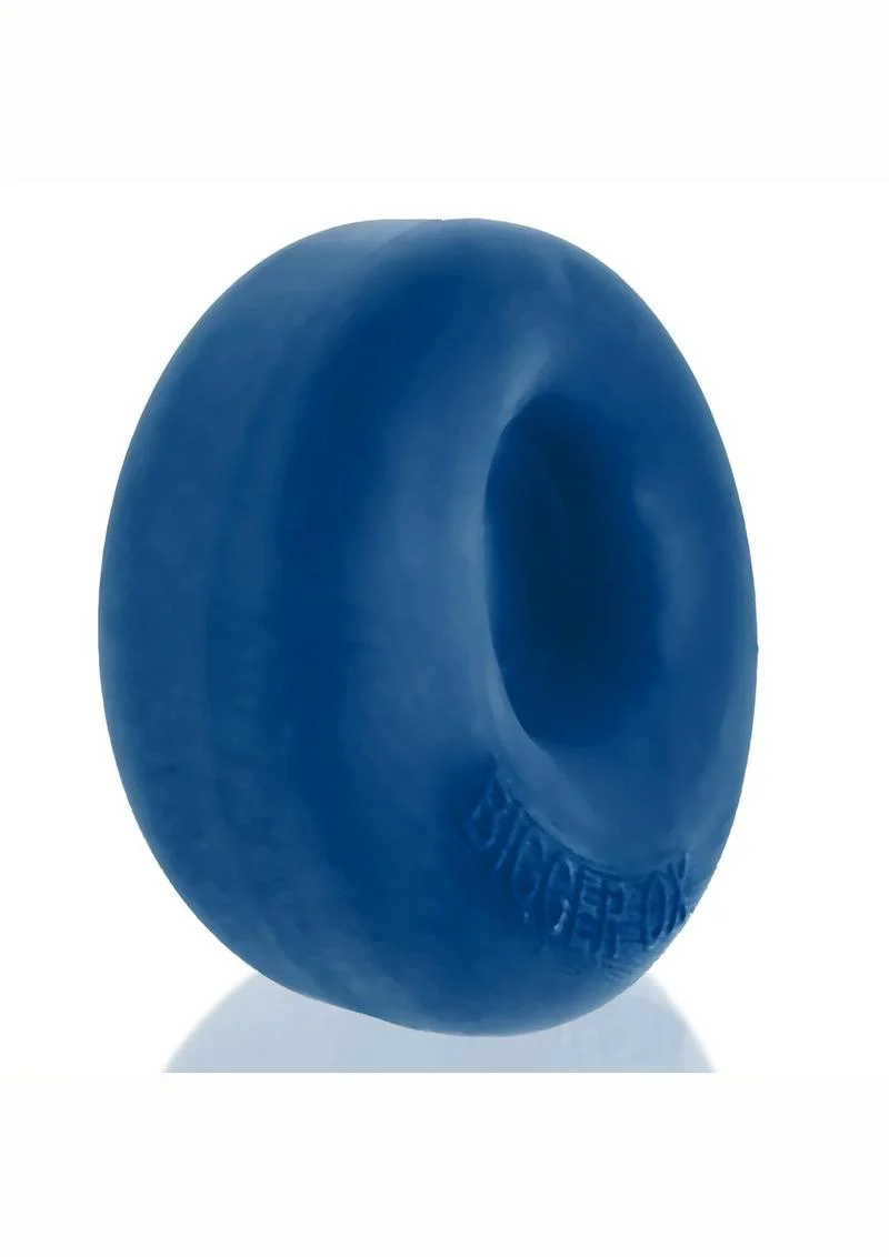 Oxballs Bigger Ox Super Stretchable Silicone Cock Ring - Image 2