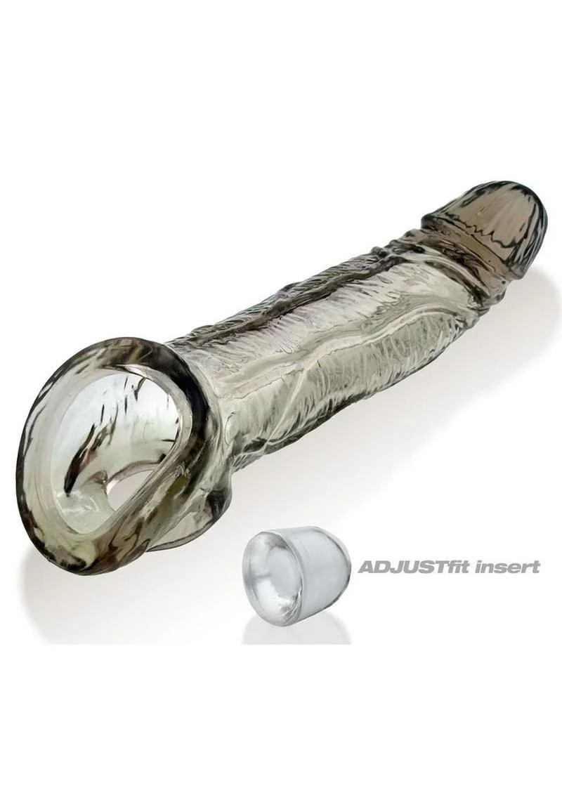 Oxballs Coach Adjustable Cocksheath