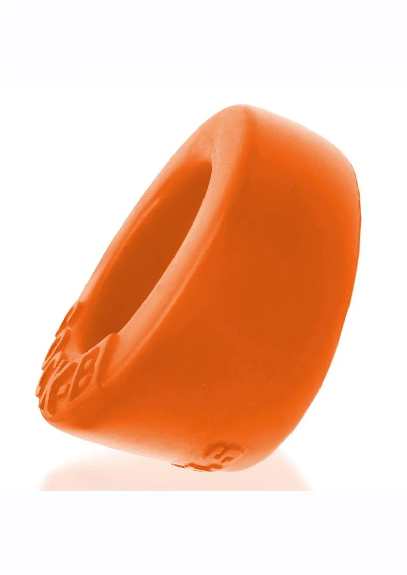 Oxballs Cock-B Bulge Silicone Cock Ring - Image 5