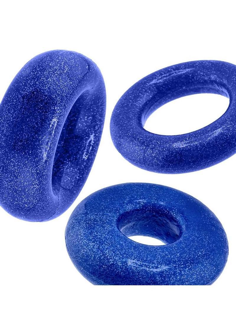 Oxballs Cockpack Multi Design Cockrings
