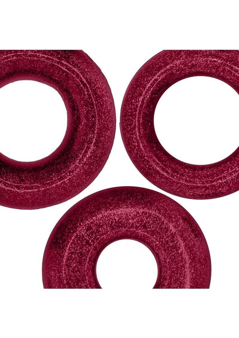 Oxballs Cockpack Ring Set