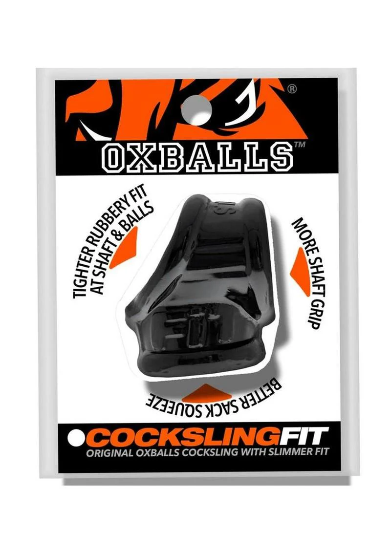 Oxballs Cocksling Fit Sling - Image 7