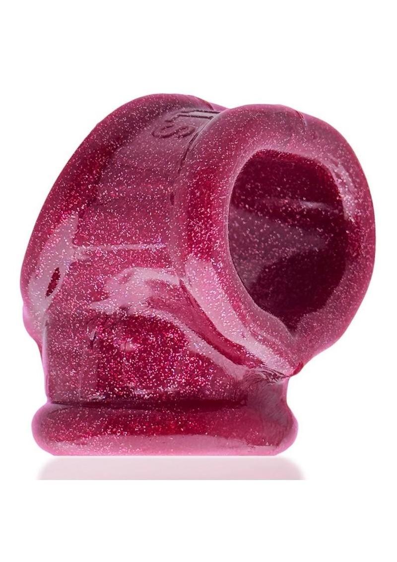 Oxballs Cocksling Fit Sling Cherry Lips