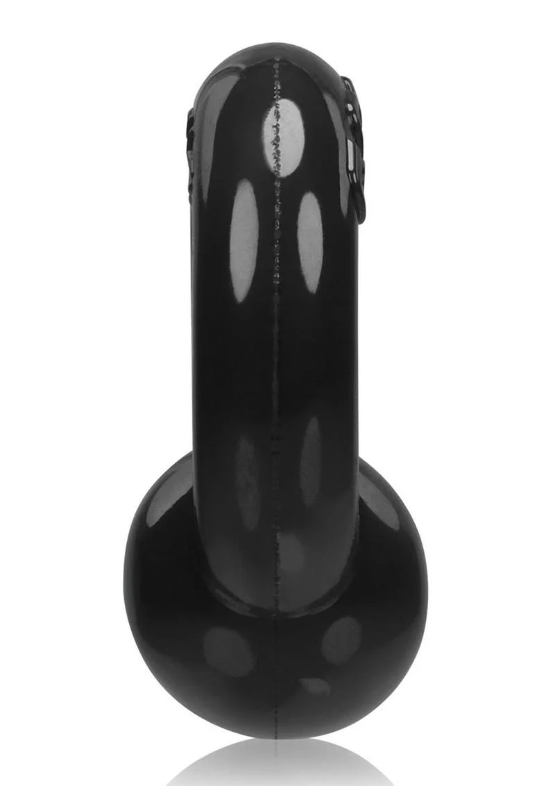 OxBalls Gauge Super Flex C Ring TPR Material - Image 2