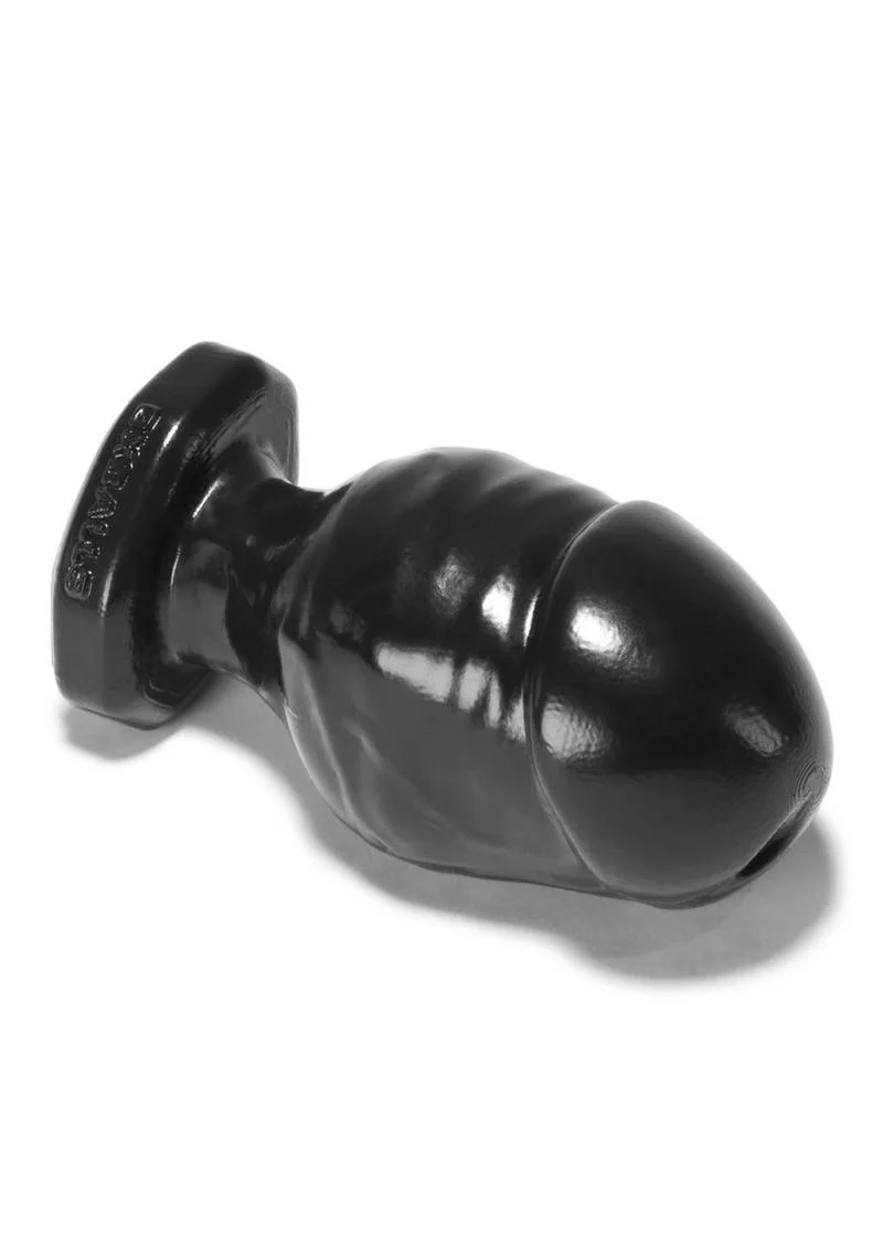 Oxballs Honcho 3 Large Silicone Butt Plug