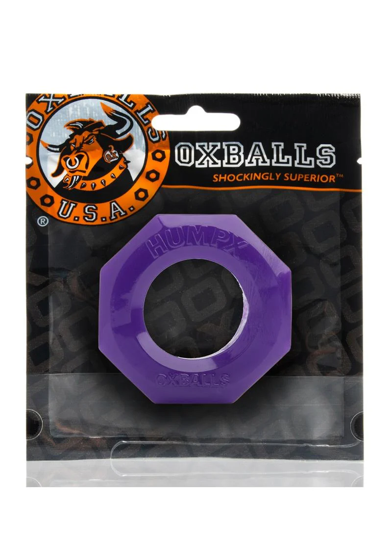 Oxballs HUMPX Cock Ring For Enhanced Performance - Image 13
