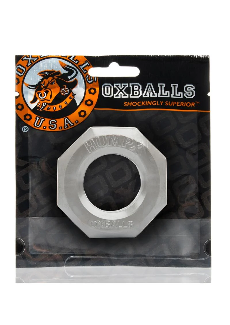 Oxballs HUMPX Cock Ring For Enhanced Performance - Image 15
