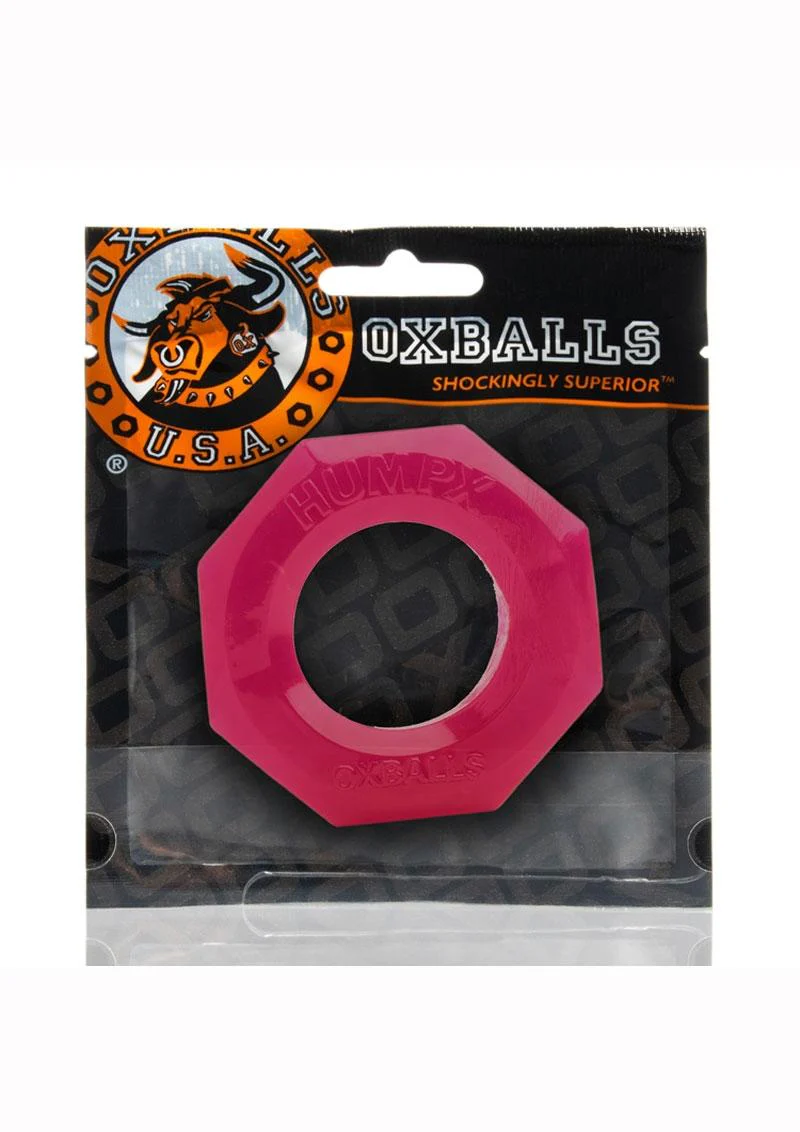 Oxballs HUMPX Cock Ring For Enhanced Performance - Image 16