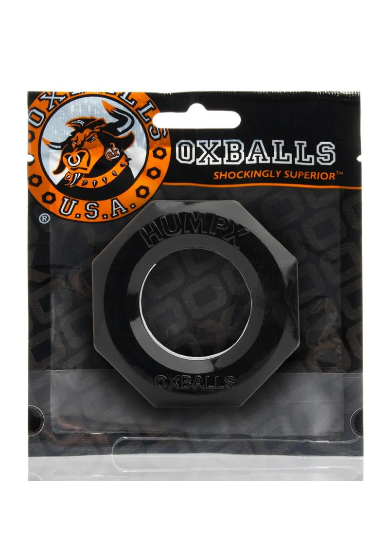 Oxballs HUMPX Cock Ring For Enhanced Performance - Image 19