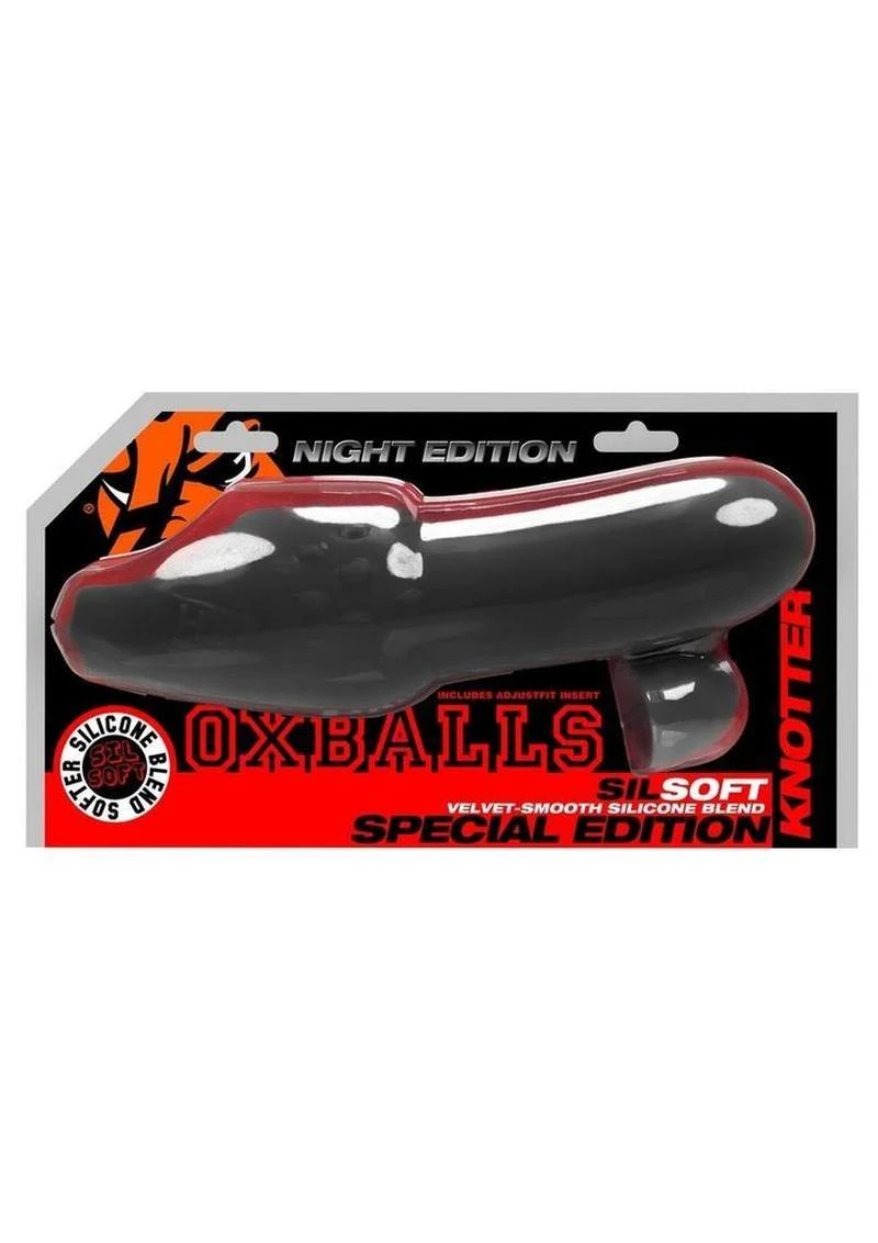 Oxballs Knotter Cocksheath – Night Edition - Image 4