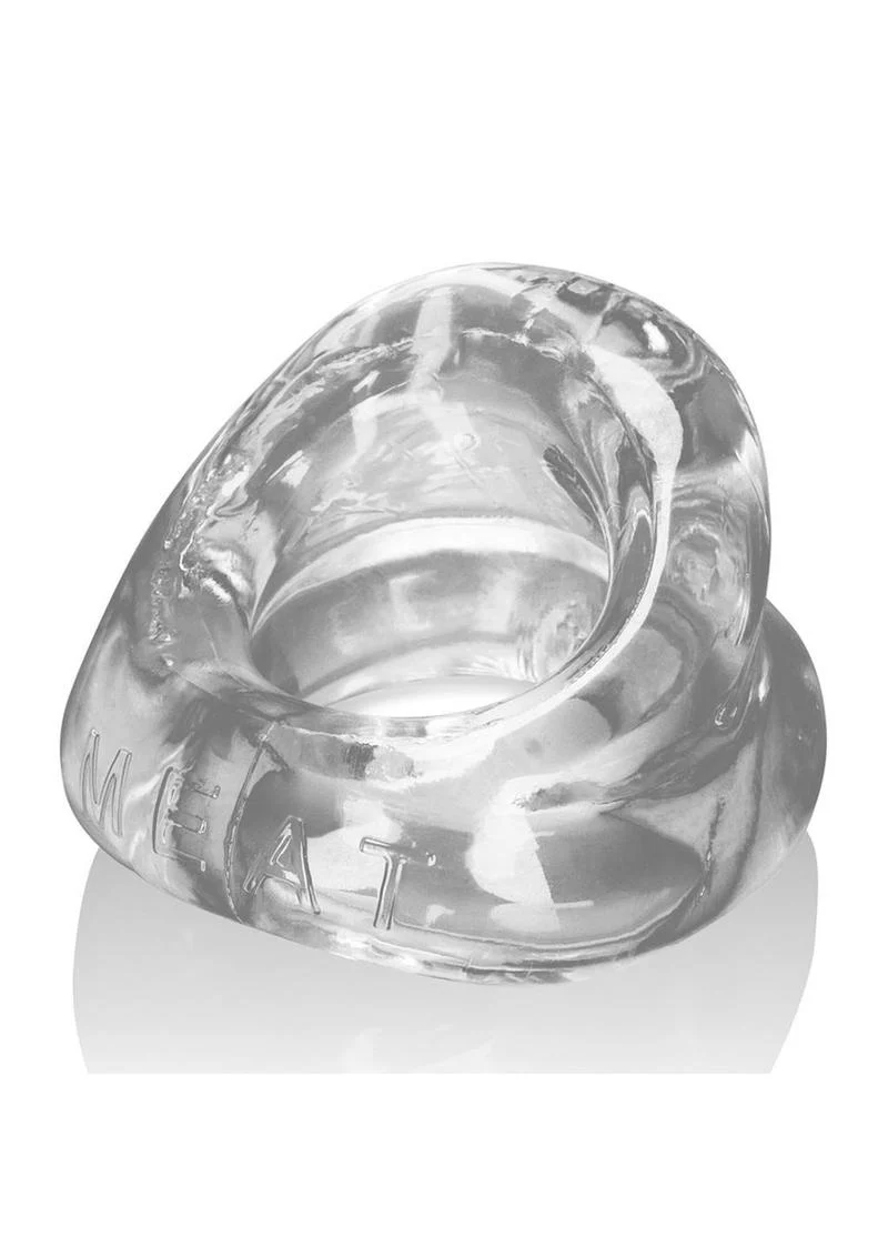 Oxballs MEAT Bigger Bulge Comfortable And Durable Cock Ring - Image 4