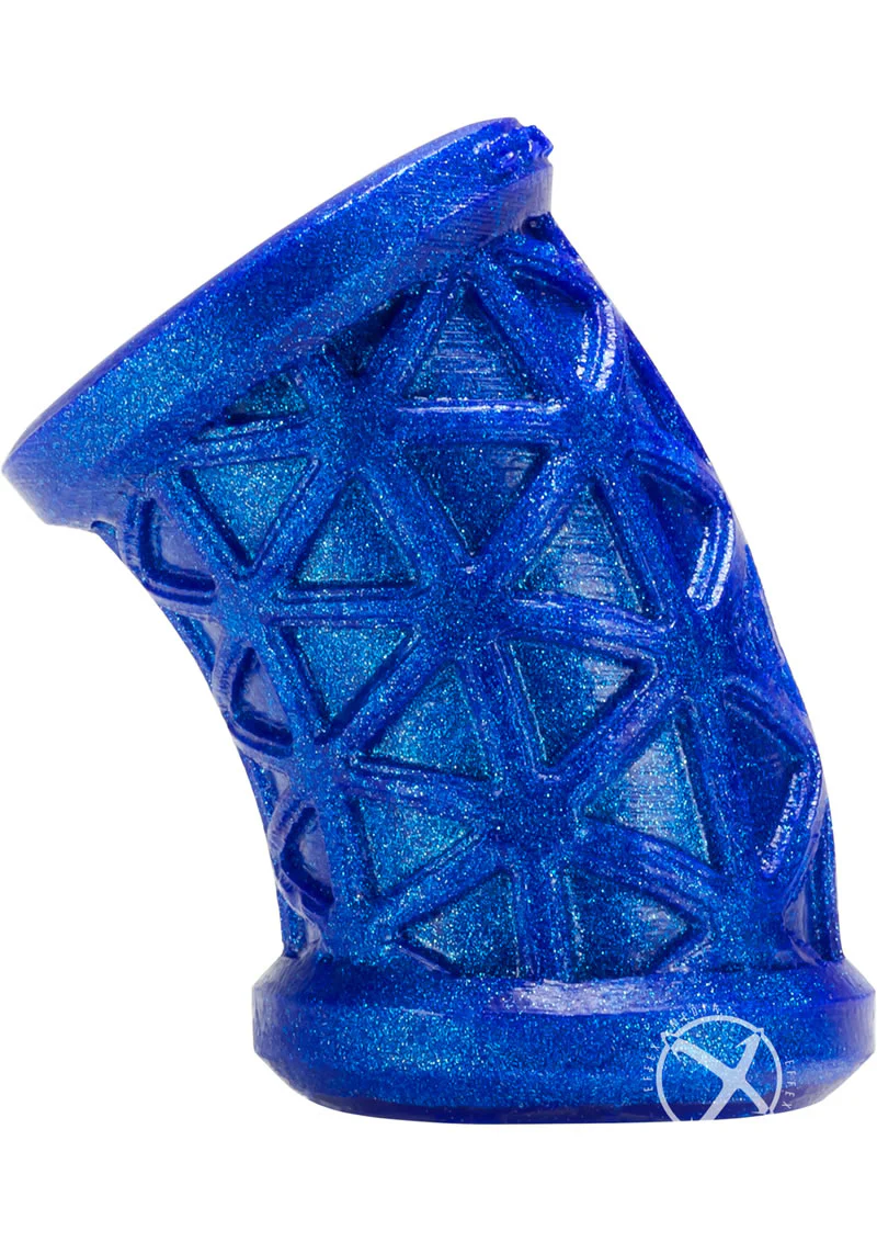 Oxballs Morph Curved Silicone Ball Stretcher - Image 6