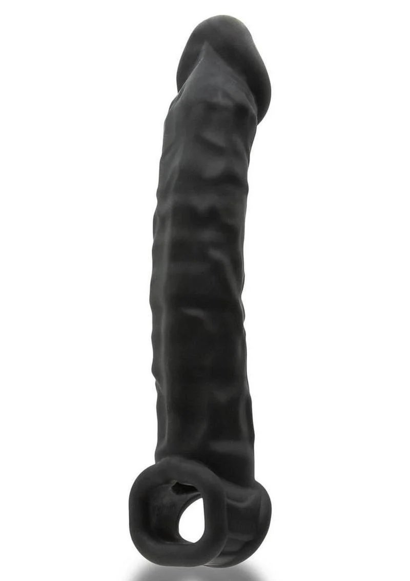 Oxballs Muscle Ripped Slim Cock Sheath Night Edition