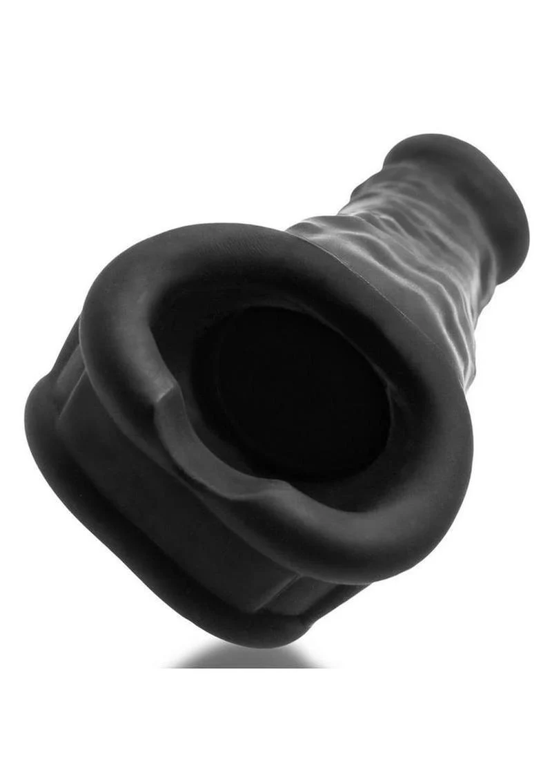 Oxballs Muscle Ripped Slim Cock Sheath Night Edition - Image 3