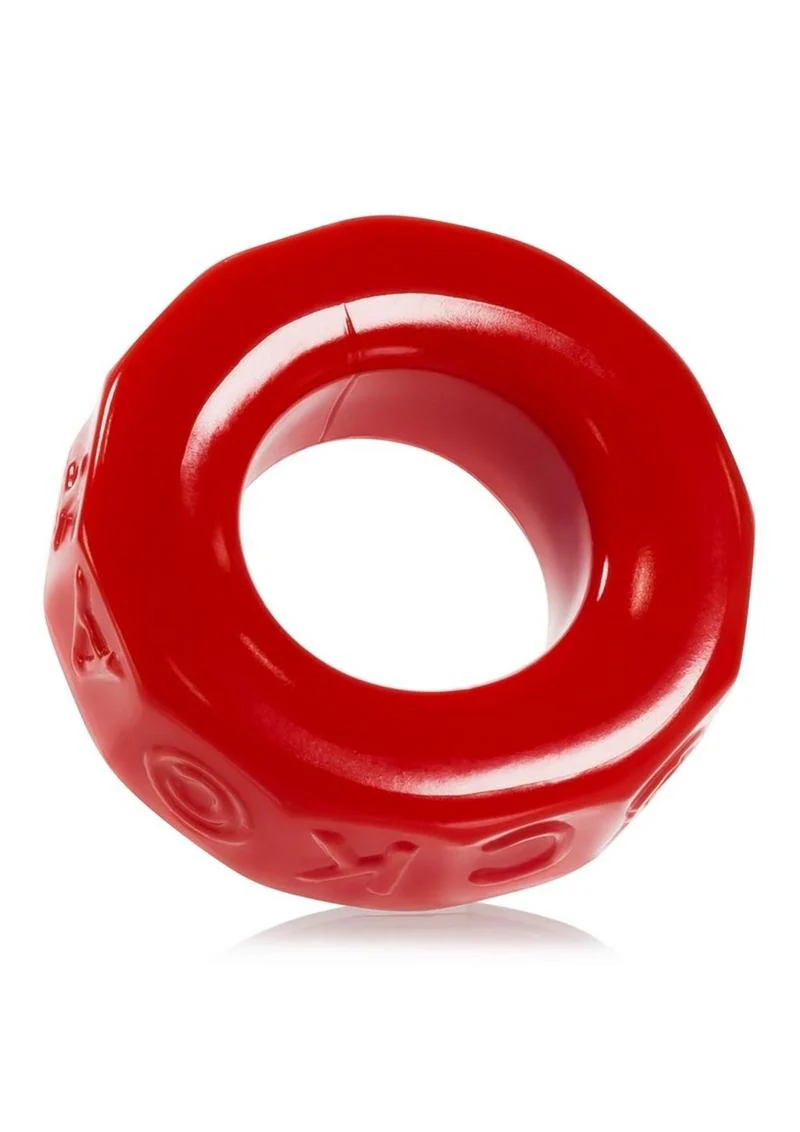 Oxballs OX Sprocket Super Stretch Cock Ring - Image 7