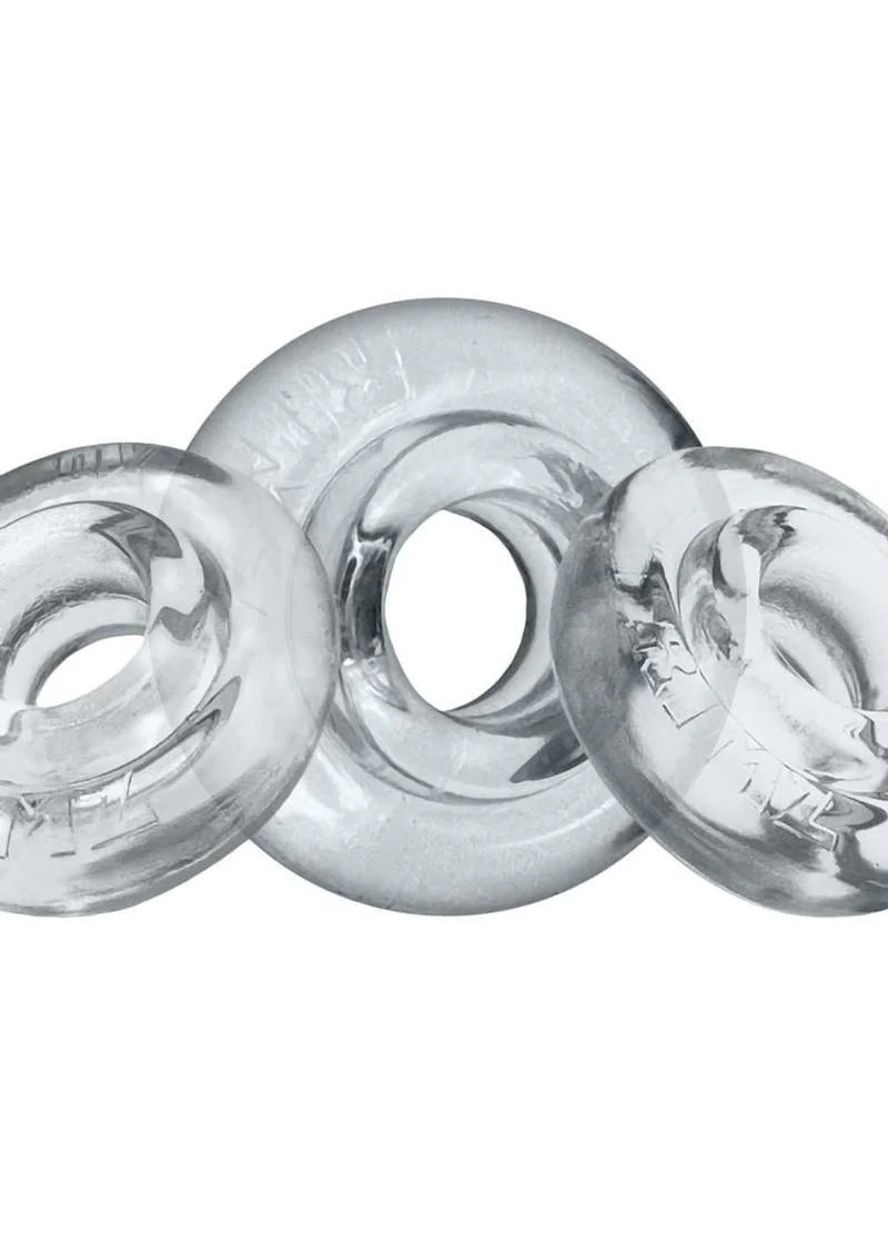 Oxballs Rimrings Multi Size Cockrings - Image 6