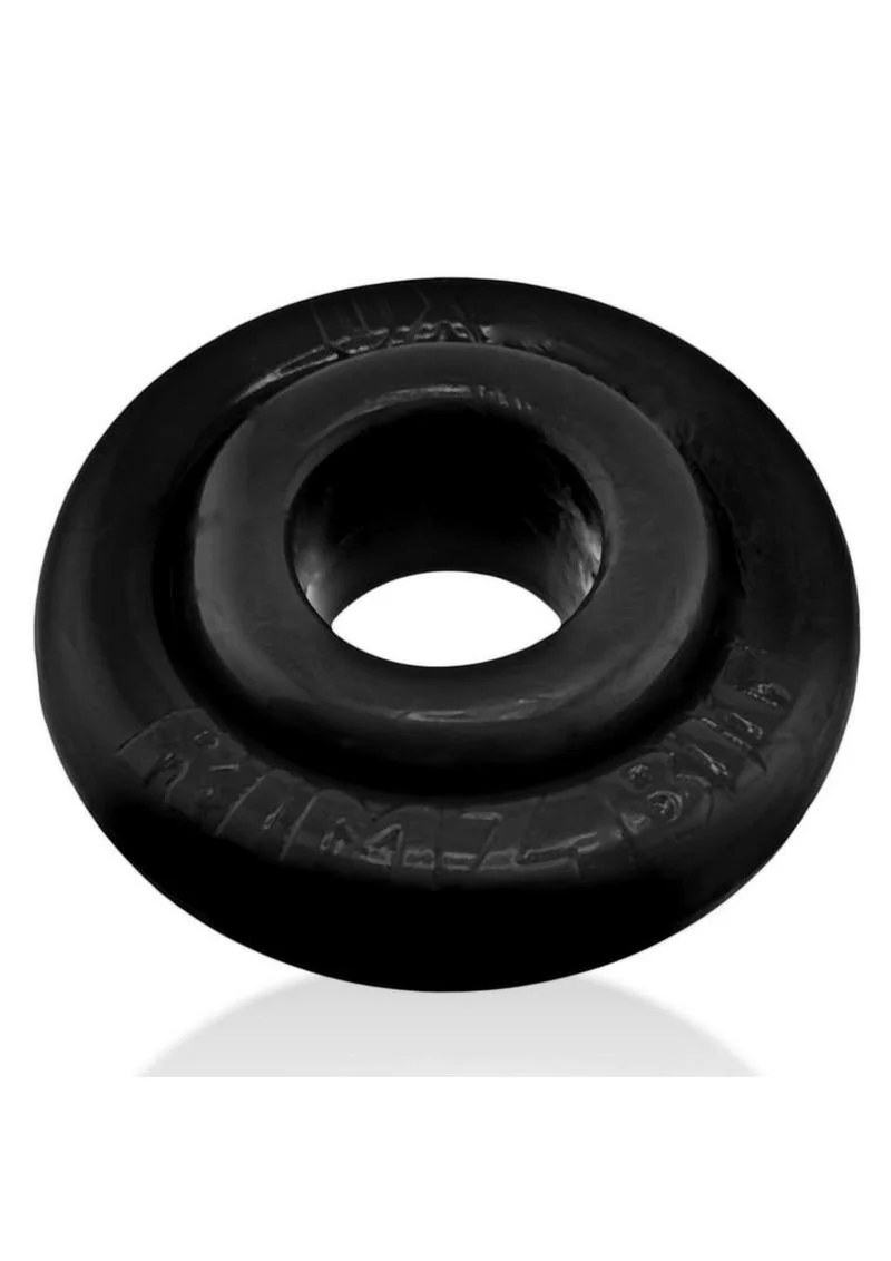 Oxballs RIMZ Big Silicone Cock Ring - Image 3