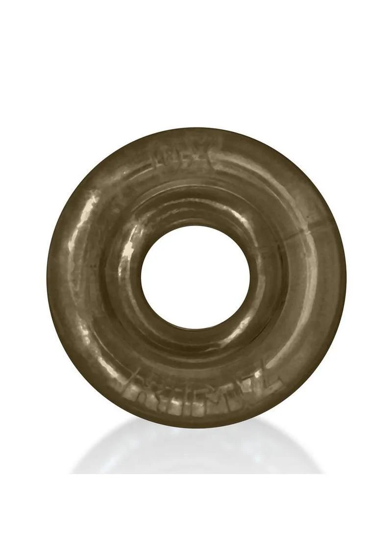 Oxballs Rimz Single Cock Ring Storm