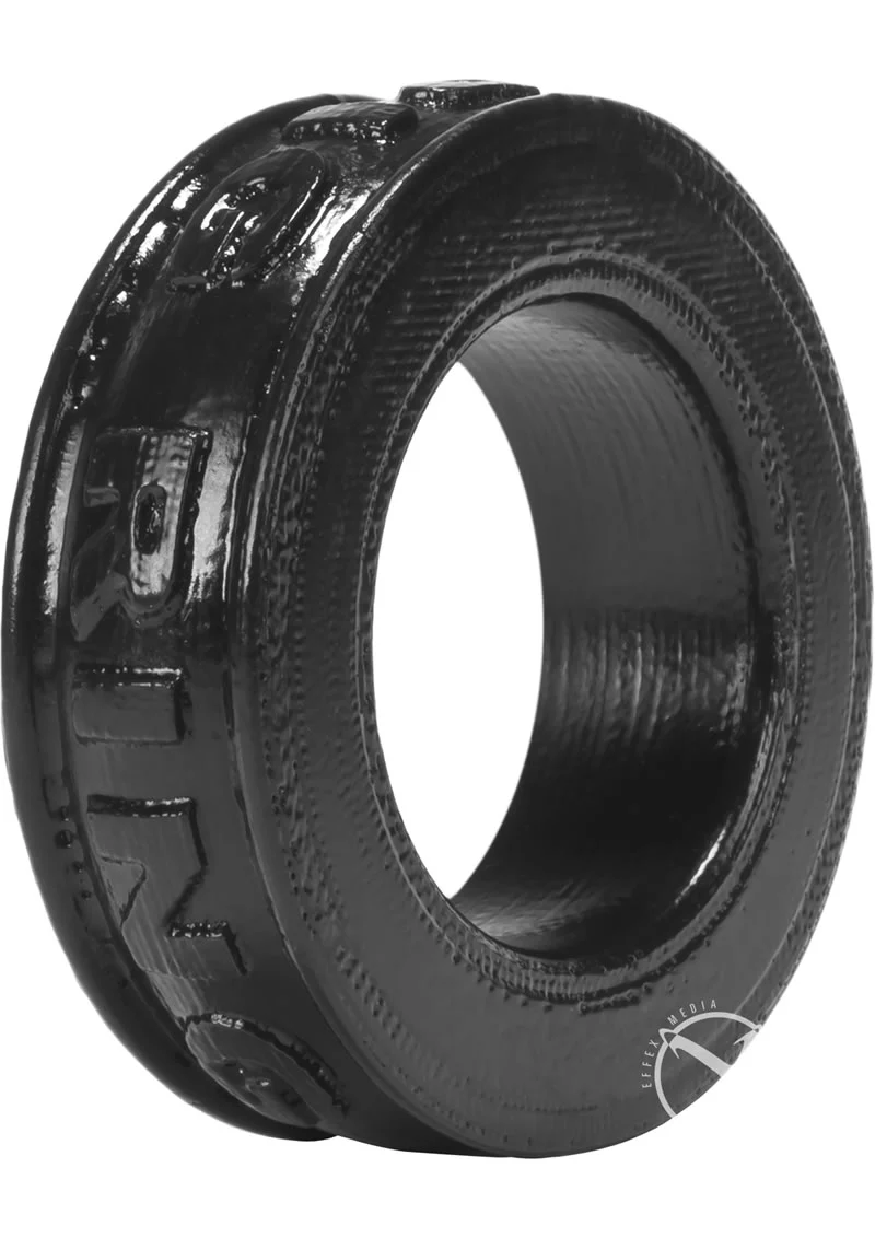 Oxballs Ringer Donut With Enhanced Performance Cock Ring - Image 2
