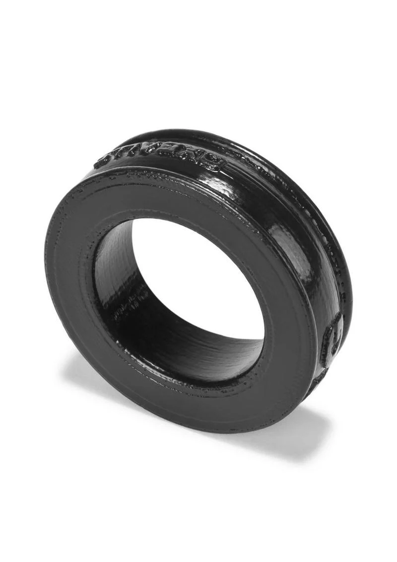 Oxballs Ringer Donut With Enhanced Performance Cock Ring - Image 3