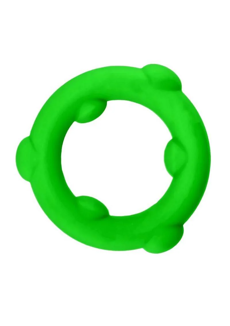 Oxballs Spinner Single Cock Ring