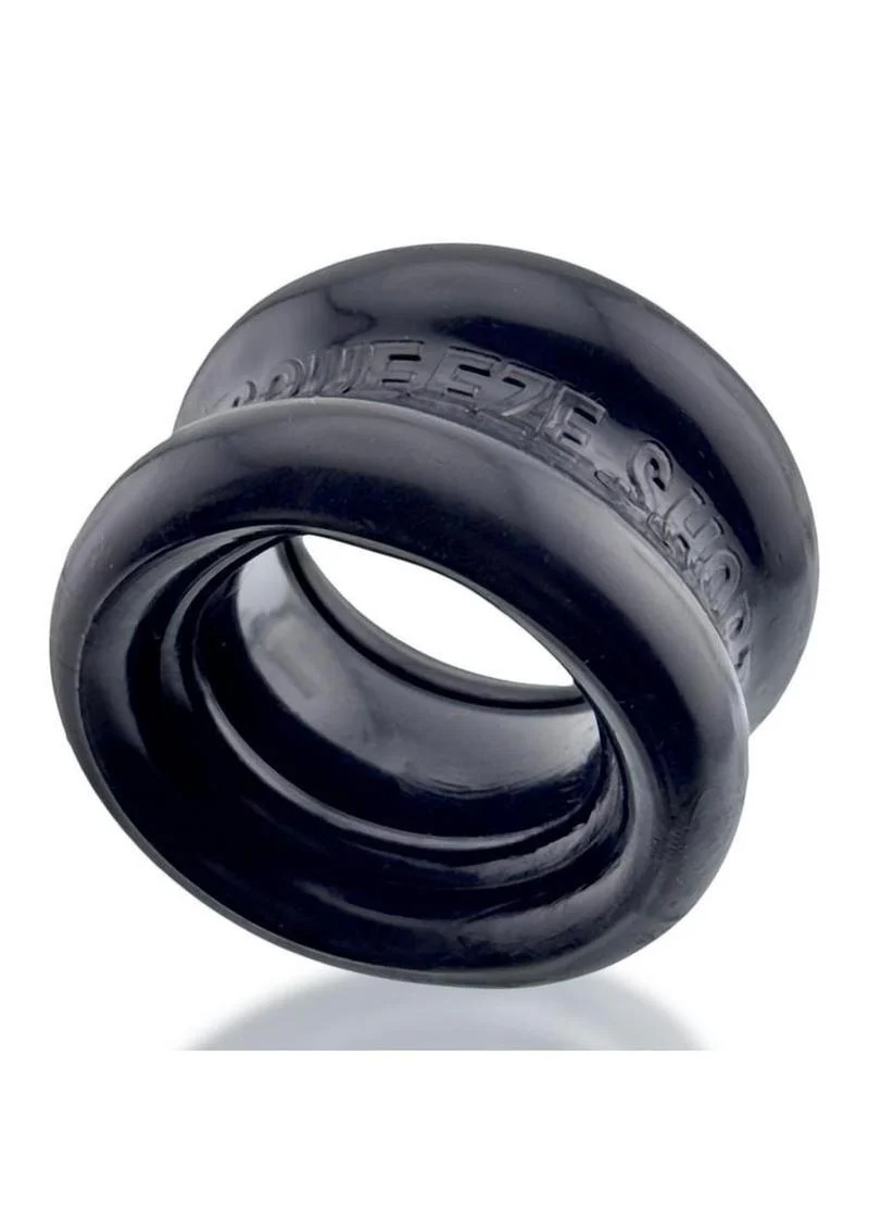 Oxballs Squeeze Short Ballstretcher