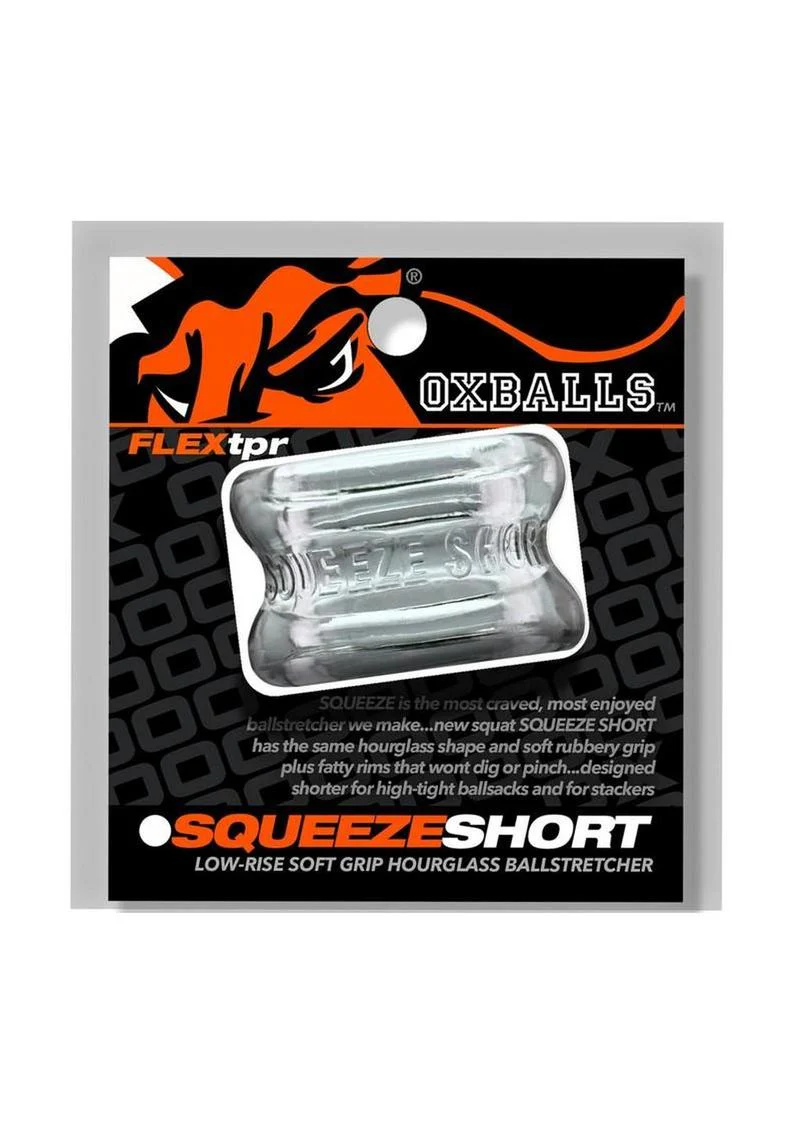 Oxballs Squeeze Short Ballstretcher - Image 8