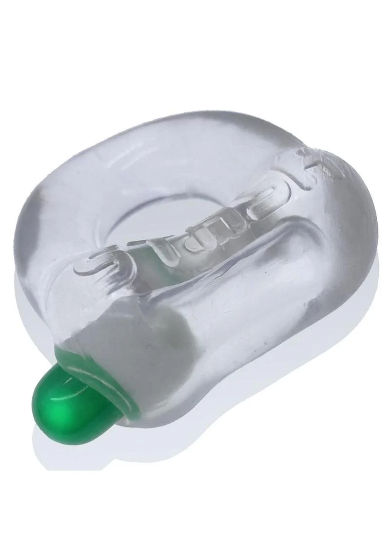 OxBalls Stash C Ring with Aluminum Capsule Insert - Image 7