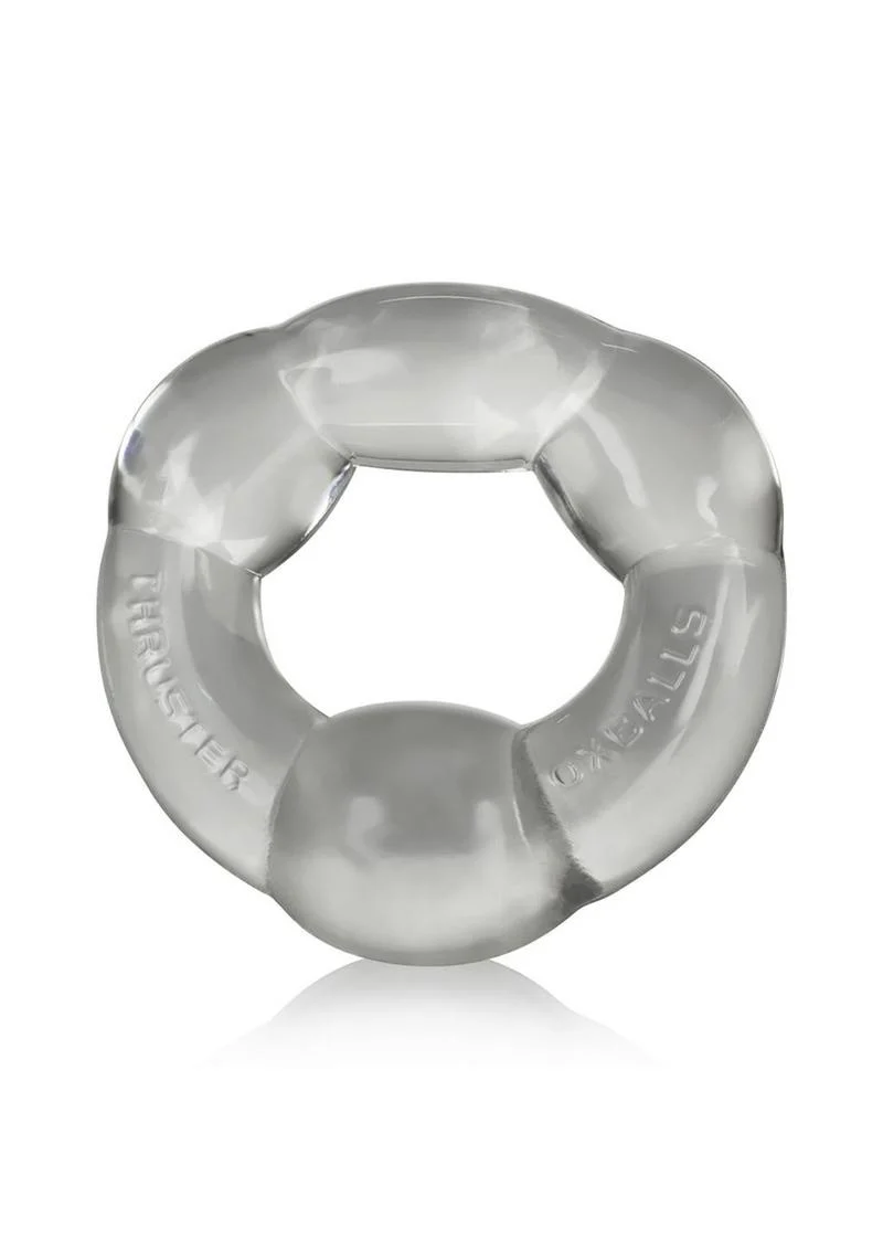 OXBALLS Thruster Performance Enhancement Cock Ring - Image 4