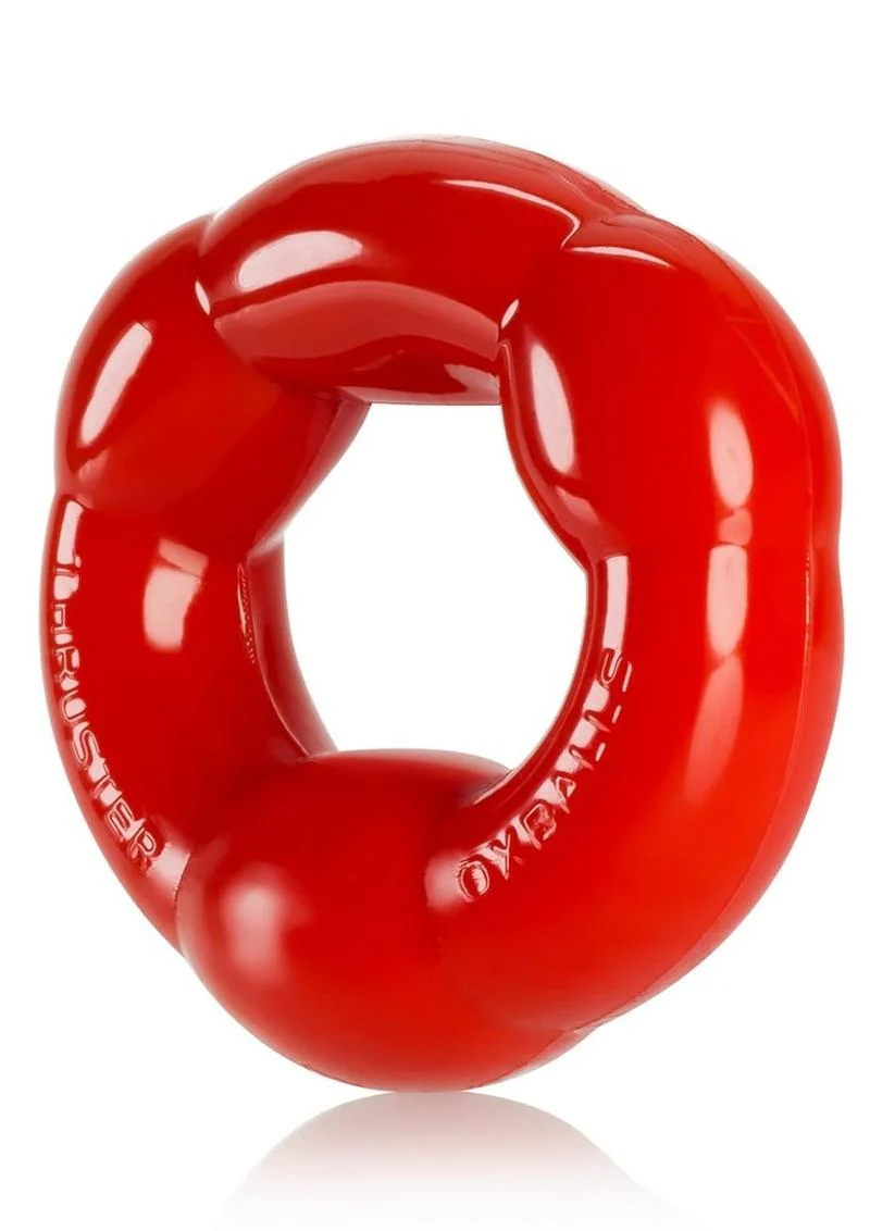 OXBALLS Thruster Performance Enhancement Cock Ring - Image 7